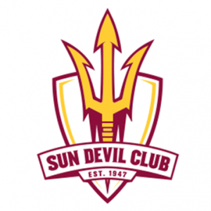 Sun Devil Club Choose Your Charity