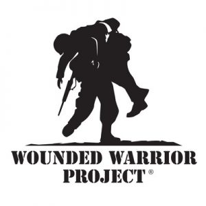 Wounded Warrior Project Choose Your Charity