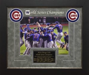 2016 Chicago Cubs World Series