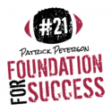 patrick_petersons_foundation_for_success