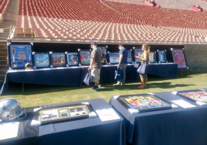 LA Rams Foundation Fundraising