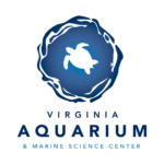 Virginia Aquarium Logo